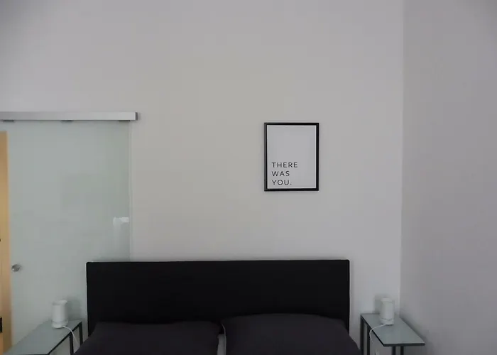 New Apartment City Center