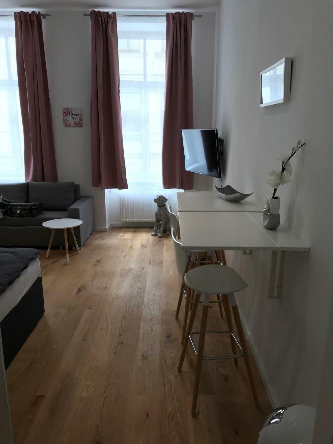 Apartmán New Center *