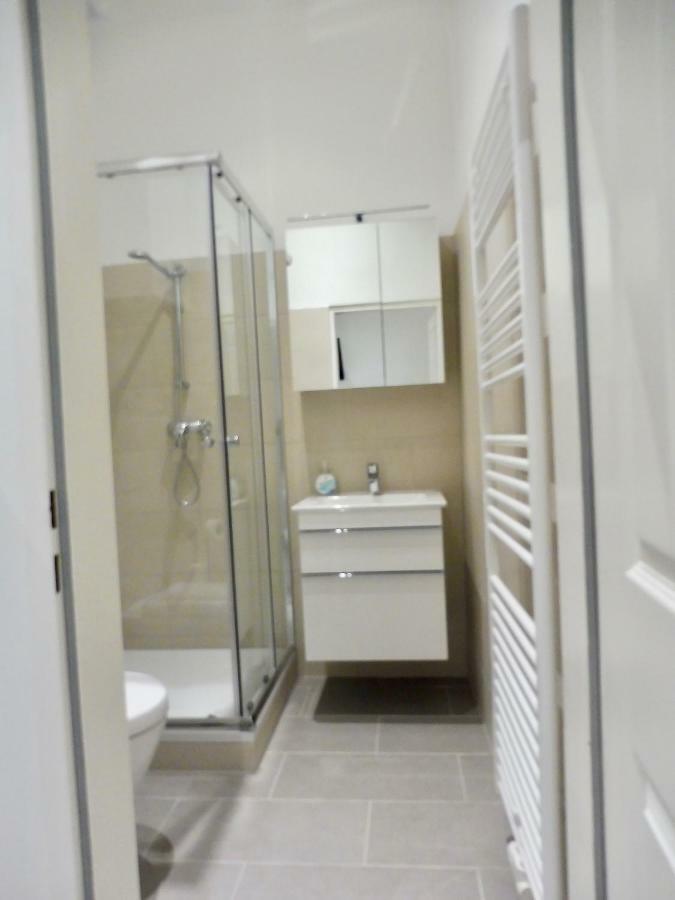 Apartmán New Center