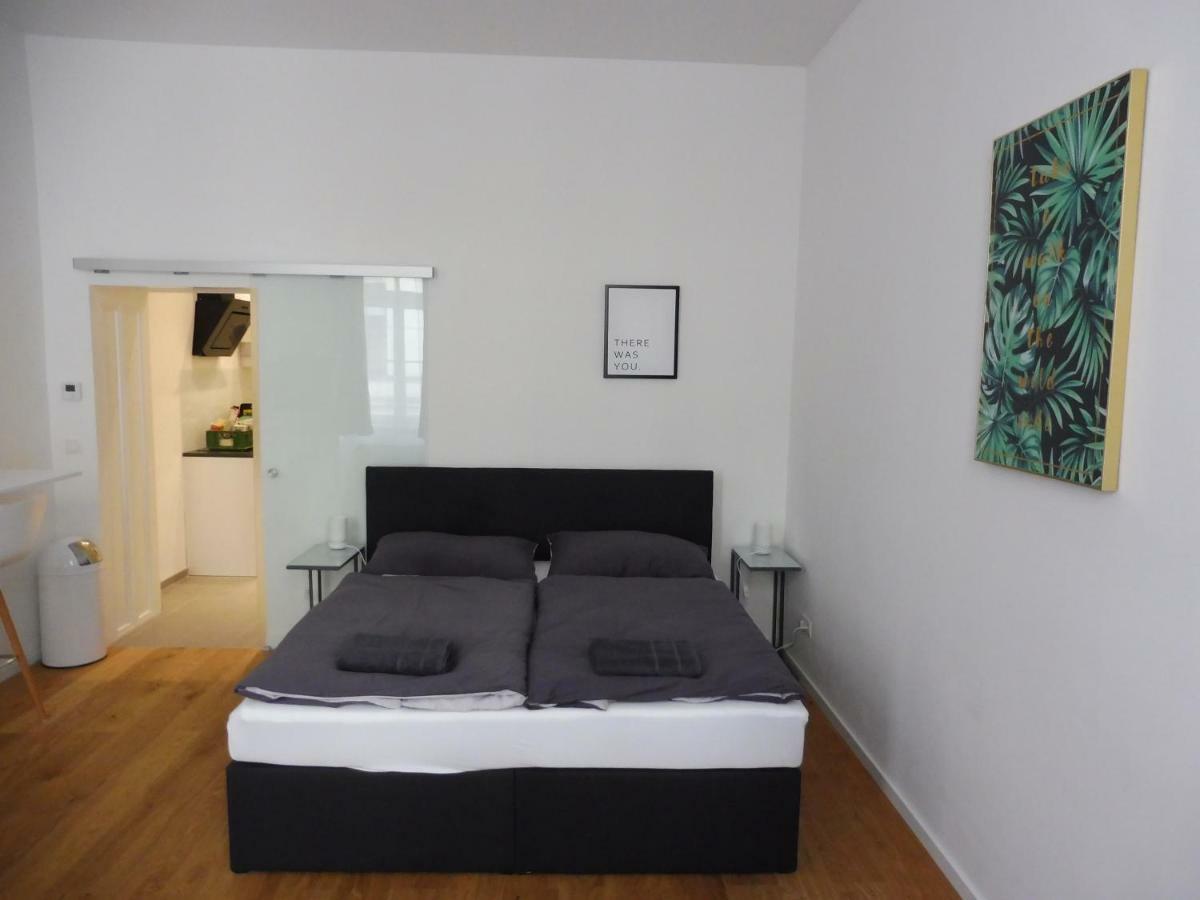 New Center Apartmán