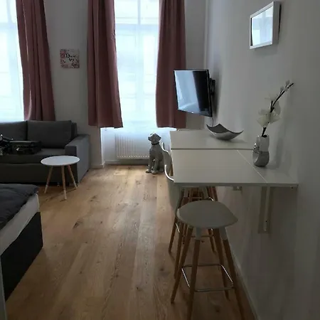 New Apartment City Center Viena Exterior foto