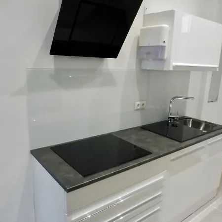 New Apartment City Center Viena Exterior foto